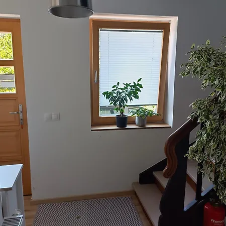 Am Hugel Apartmán Pörtschach am Wörthersee